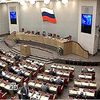 На мебель для депутатов и сенаторов потратят 75,2 млн рублей