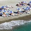 Арбитражный суд признал незаконной передачу в муниципальную собственность участков моря, прилегающих к архипо-осиповскому пляжу