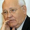 Умер Горбачев