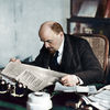 5 мая прошло 110 лет, как Ленин подписал первый номер "Правды"